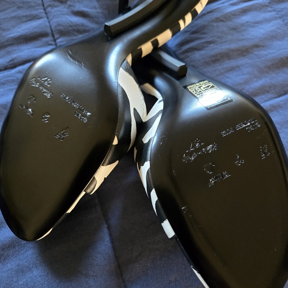 Off-White Slides - image 2